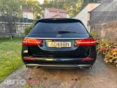 Mercedes-Benz E 200 d T 9G-TRONIC