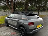 Citroen C4 Cactus 1.6 HDI