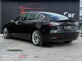 Tesla Model 3 340kw