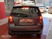 Chevrolet Aveo 1.2 LS