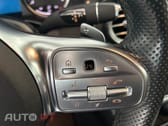 Mercedes-Benz C 220 d AMG Line