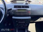 Citroen C4 1.4 16V SX