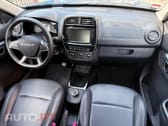 Dacia Spring Electric 45 Comfort Plus
