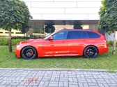 BMW 318 2.0 Pack m