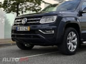 Volkswagen Amarok 3.0 TDI CD Highline Plus 4x4