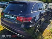 Mercedes-Benz GLC 300 e 4Matic