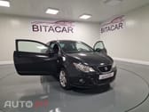 Seat Ibiza 1.9 TDI SPORT