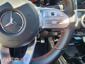 Mercedes-Benz CLA 180 d Shooting Brake Style Aut.
