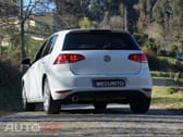 Volkswagen Golf Highline