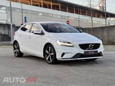 Volvo V40 2.0 D2 R-Design Geartronic