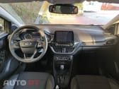 Ford Puma 1.0 EcoBoost mHEV Titanium Aut.