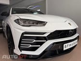 Lamborghini Urus 4.0 V8