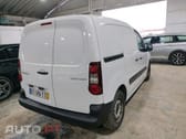 Peugeot Partner 1.6 BlueHDi L1 Premium