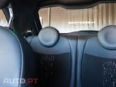 Fiat 500 1.0 Hybrid Sport