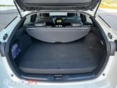 Toyota Prius 1.8 Plug-In Luxury+Pele