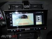 DS DS7 E-Tense Performance Line