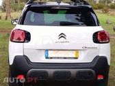 Citroen C3 Aircross Rip Curl