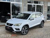 Seat Ateca 1.6 TDI Ecomotive Reference