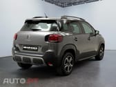 Citroen C3 Aircross 1.2 PureTech Feel Pack EAT6