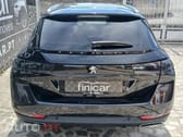 Peugeot 508 SW 1.5 BlueHDi Allure Pack EAT8