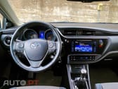 Toyota Auris Touring Sports 1.4 D-4D Comfort+Pack Sport