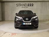 Nissan Juke 1.0 DIG-T N- Connecta DCT