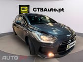 Citroen DS5 2.0 HDi Hybrid4 Business
