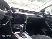 Volkswagen Arteon elegance DSG