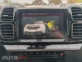 Citroen C5 Aircross 1.2 PureTech C-Series EAT8