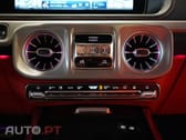 Mercedes-Benz G 65 AMG  PROD25 VOLL CARBON 