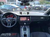 Porsche Macan Spirit