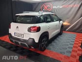 Citroen C3 Aircross 1.2 PureTech Feel EAT6