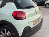 Citroen C3 1.2 PureTech Elle