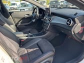 Mercedes-Benz CLA 200 d AMG Line Aut.
