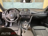 BMW 330 e iPerformace Line Sport Auto