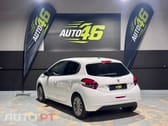 Peugeot 208 1.2 PureTech Allure