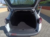 Renault Mégane Sport Tourer Dynamic