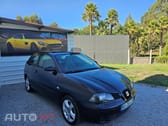Seat Ibiza 1.4 TDi Business