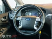 Ford S-Max 2.0 TDCi Titanium 7L 143g