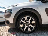 Citroen C4 Cactus 1.6 BlueHDi Feel