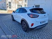 Ford Puma 1.0 EcoBoost