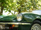 Triumph Spitfire MKIV
