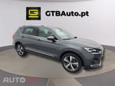 Seat Tarraco I.V.A DEDUTIVEL 1.4 eHybrid DSG X-Perience 