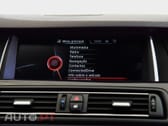 BMW 520 d Pack M Auto