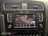 Volkswagen Golf 2.0 TDi GTD