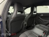 Mercedes-Benz CLA 180 d Shooting Brake Urban