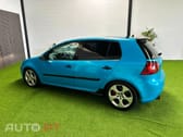 Volkswagen Golf VI 2.0 GTI Edition 30