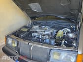 Mercedes-Benz 190 2.5 Turbo