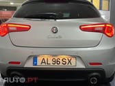 Alfa Romeo Giulietta 2.0 JTDm Sprint Speciale
