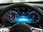 Mercedes-Benz C 220 d Cabrio AMG Line Aut.